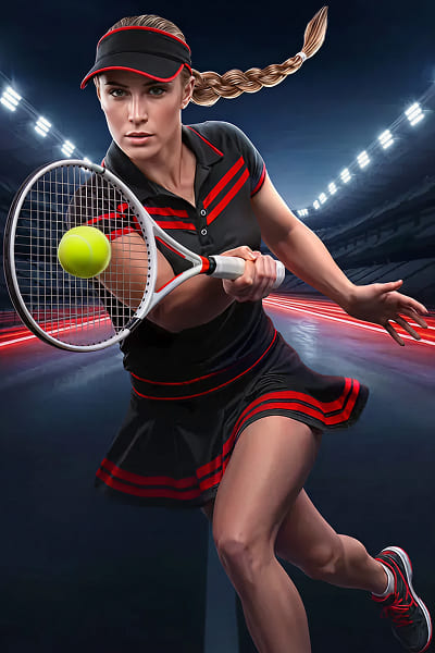 tenis
