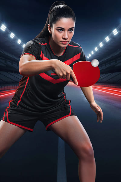 stolní tenis