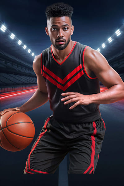 basketbal