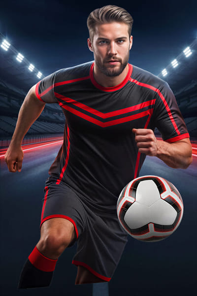 fotbal